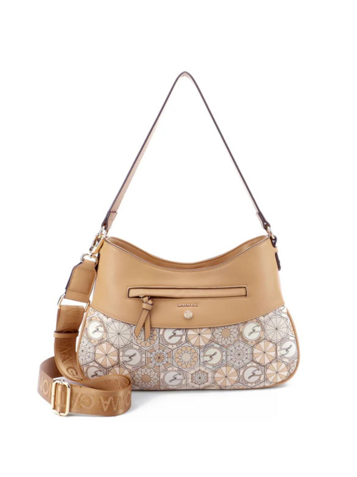 Gattinoni Roma - Borsa tracolla - Donna - World Fashion