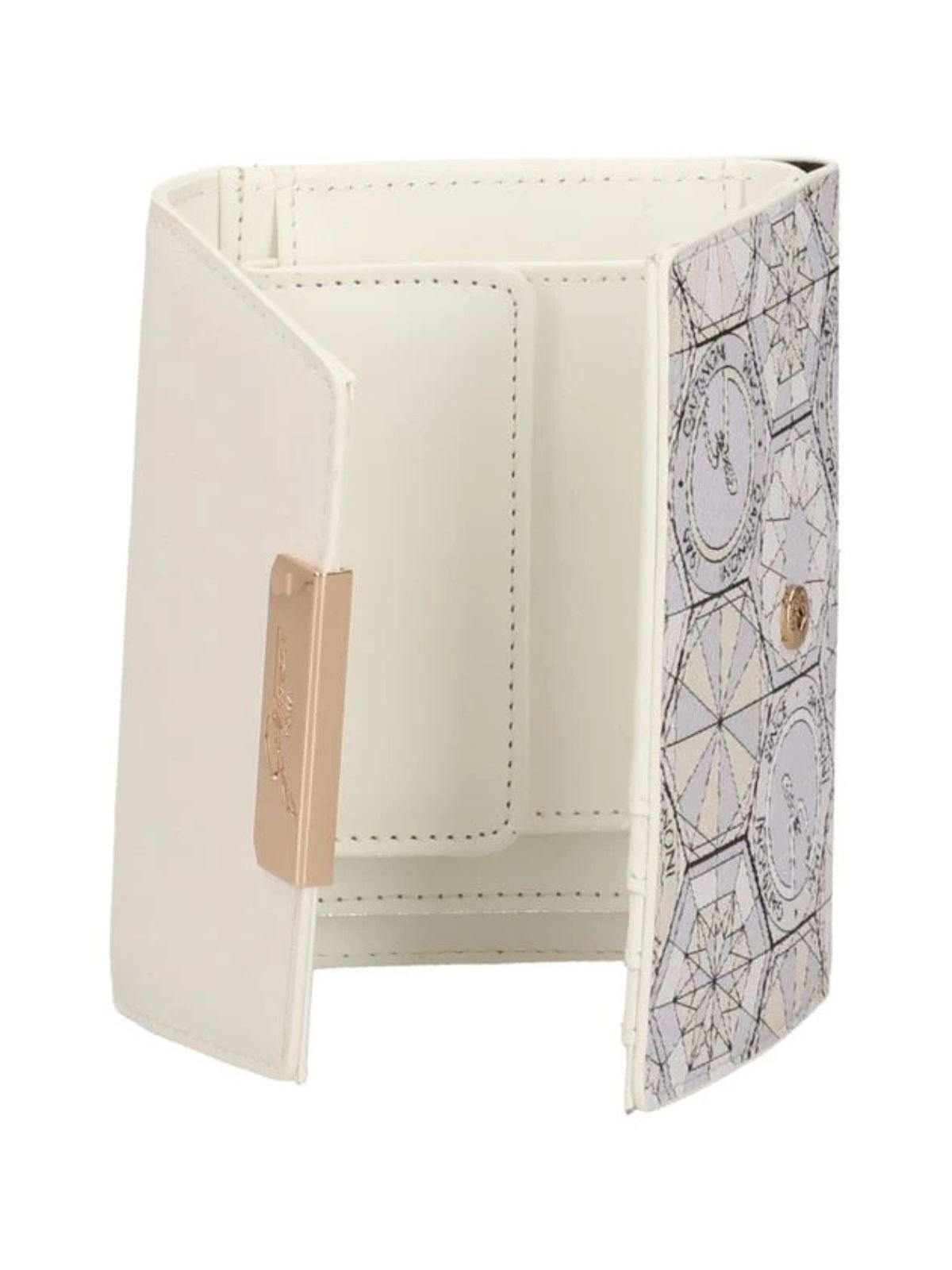 Gattinoni Roma - Portafoglio. - Donna - World Fashion