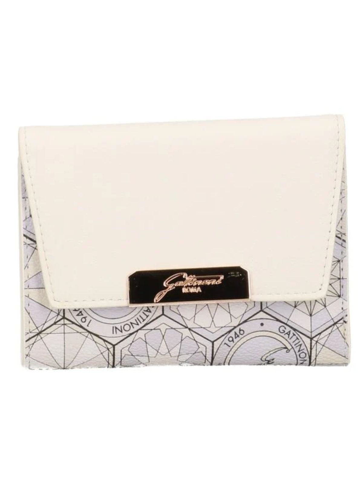 Gattinoni Roma - Portafoglio. - Donna - World Fashion