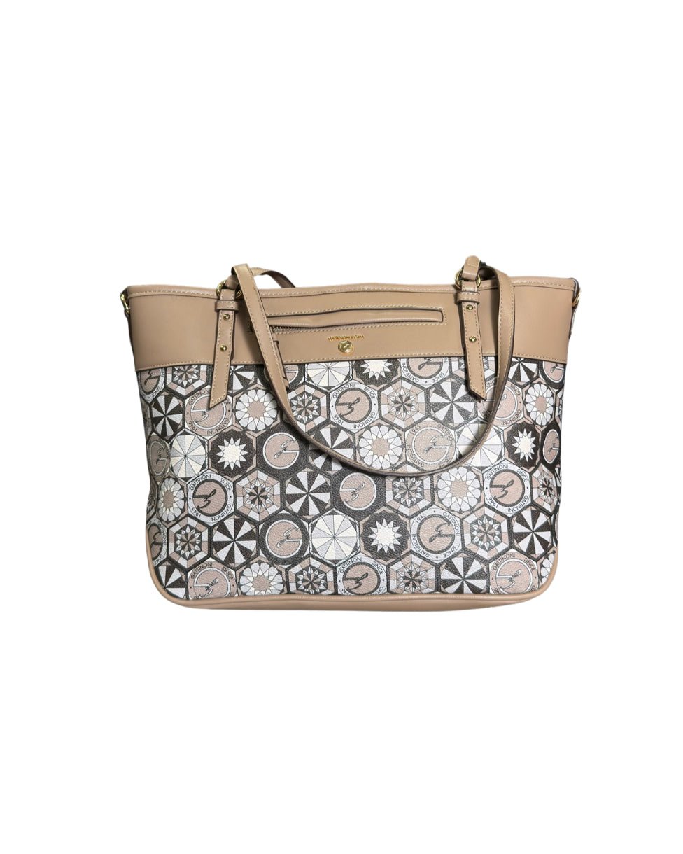 Gattinoni Roma - Shopping Bag Teodosia - Donna - World Fashion