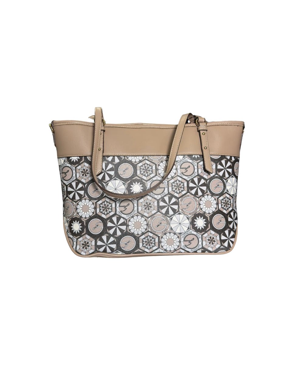 Gattinoni Roma - Shopping Bag Teodosia - Donna - World Fashion