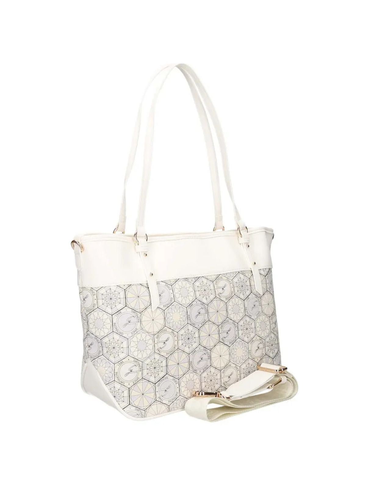 Gattinoni Roma - Shopping con tracolla - Donna - World Fashion