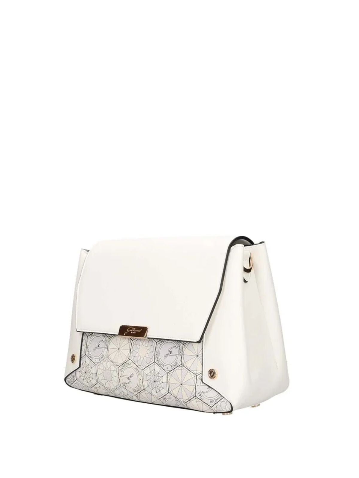 Gattinoni Roma - Teodosia Flap/ Messenger - Donna - World Fashion