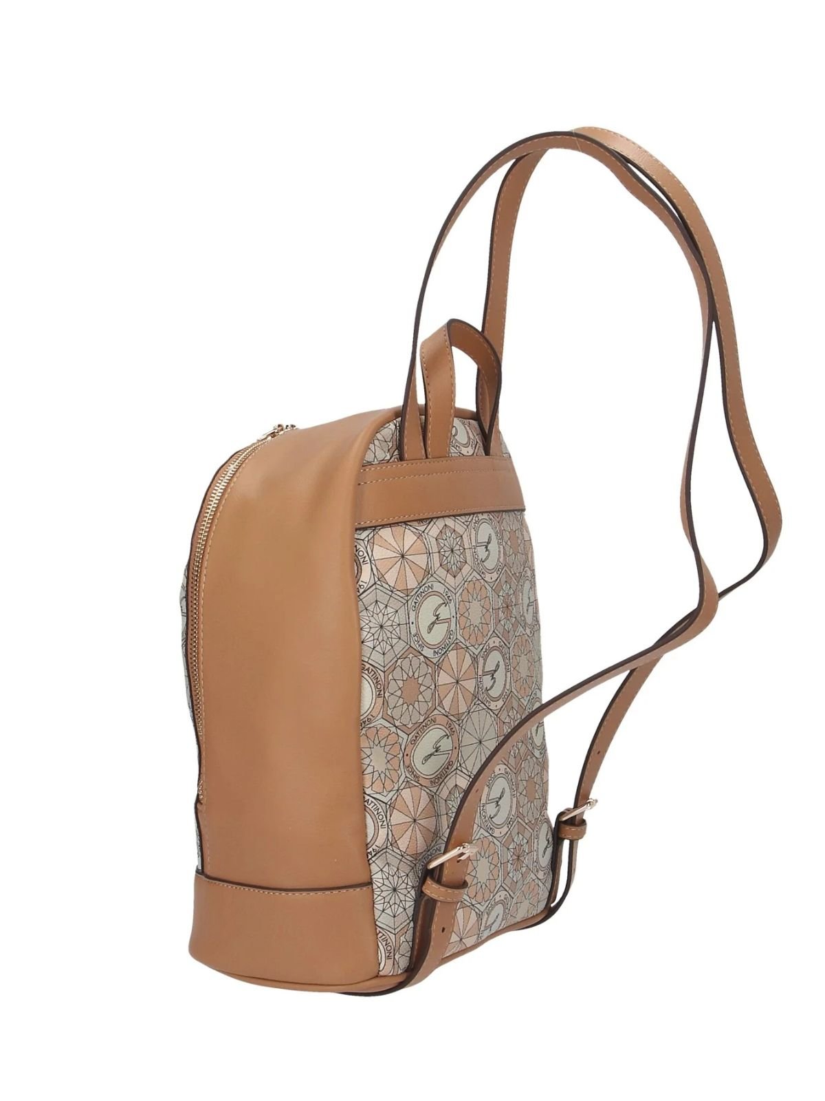 Gattinoni Roma - Zainetto eleganza e stile senza tempo - Donna - World Fashion