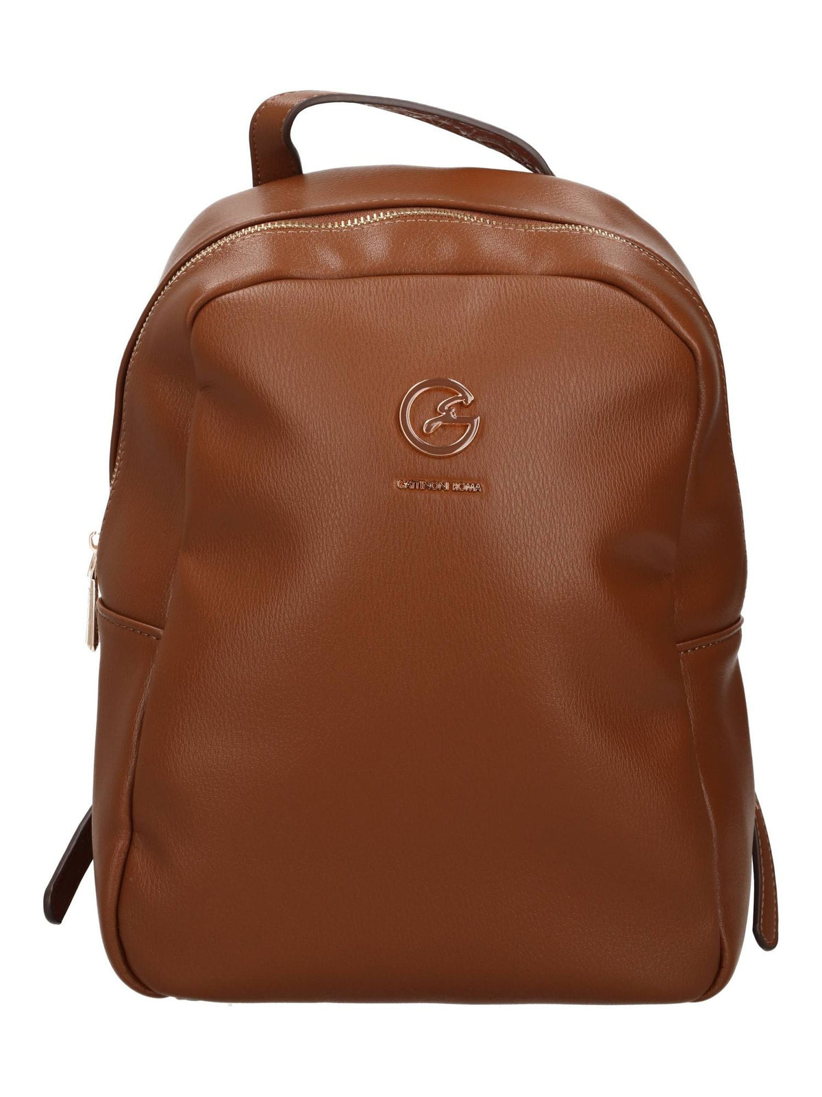 Gattinoni Roma - Zaino in ecopelle - Donna - World Fashion
