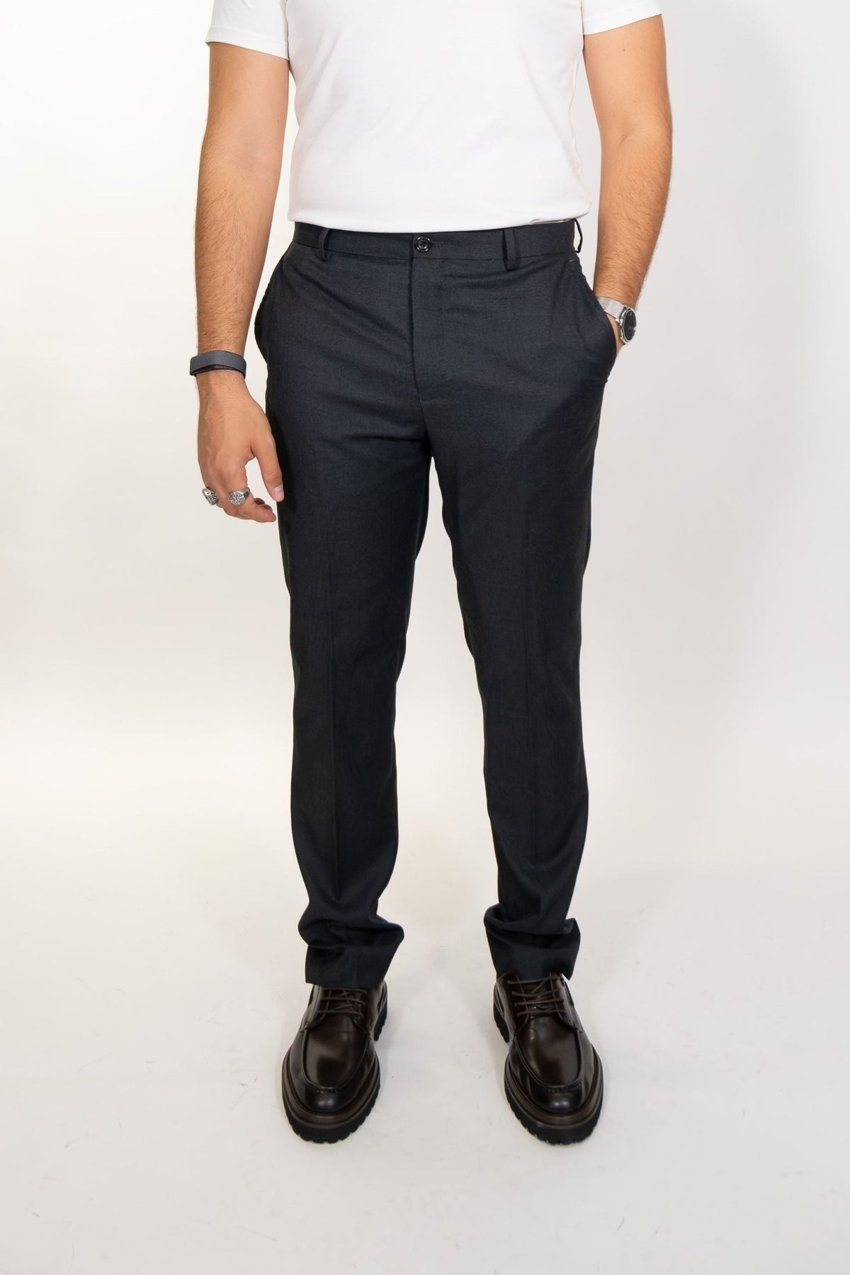 Gaudì - Abito completo - Uomo - World Fashion