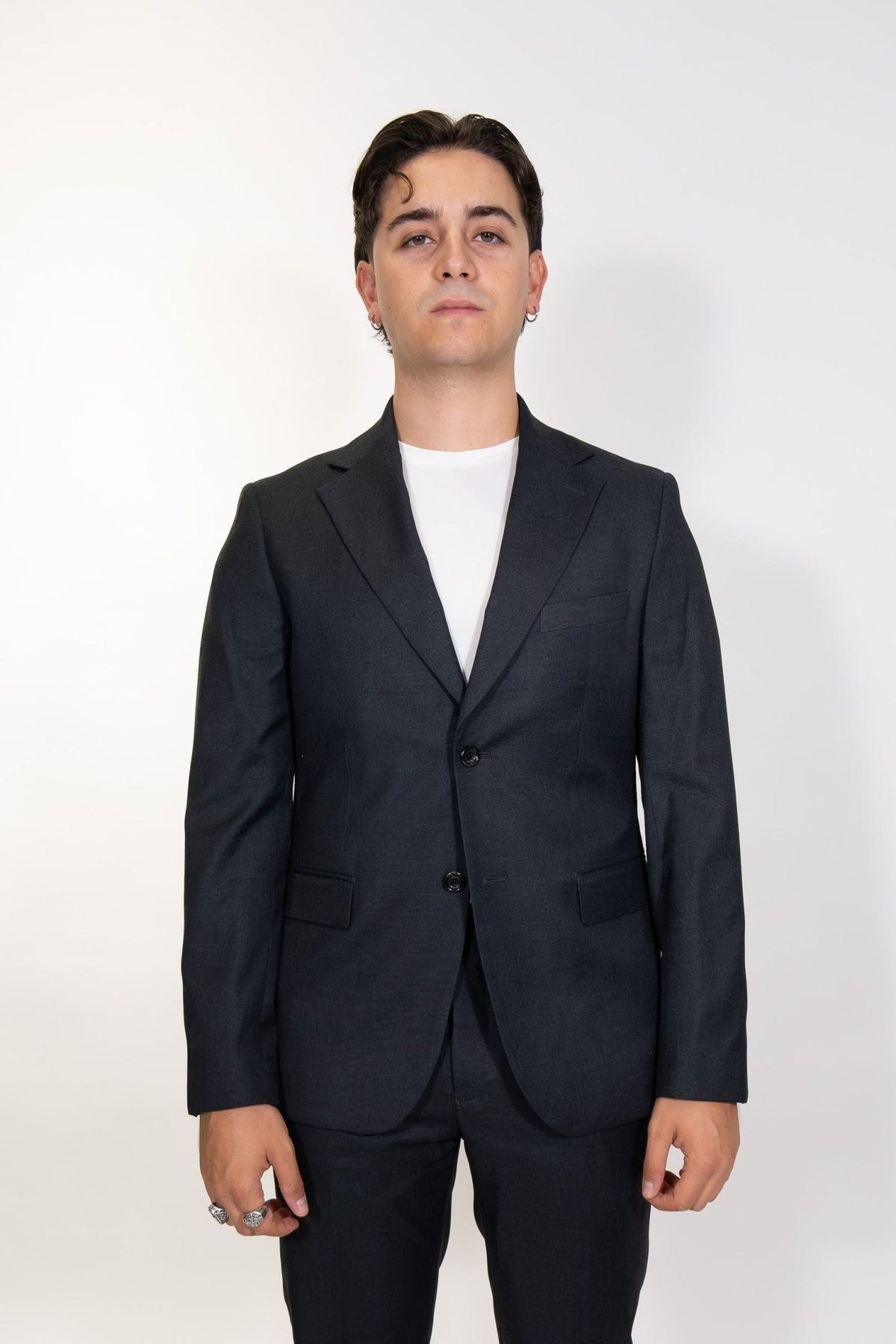 Gaudì - Abito completo - Uomo - World Fashion
