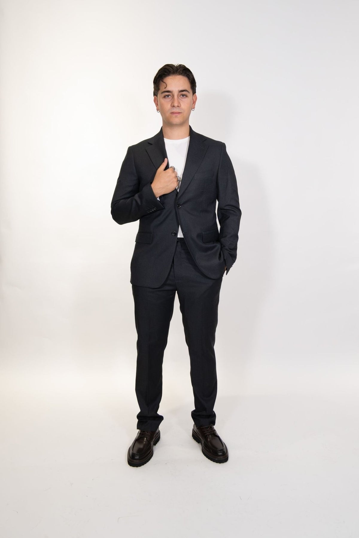 Gaudì - Abito completo - Uomo - World Fashion