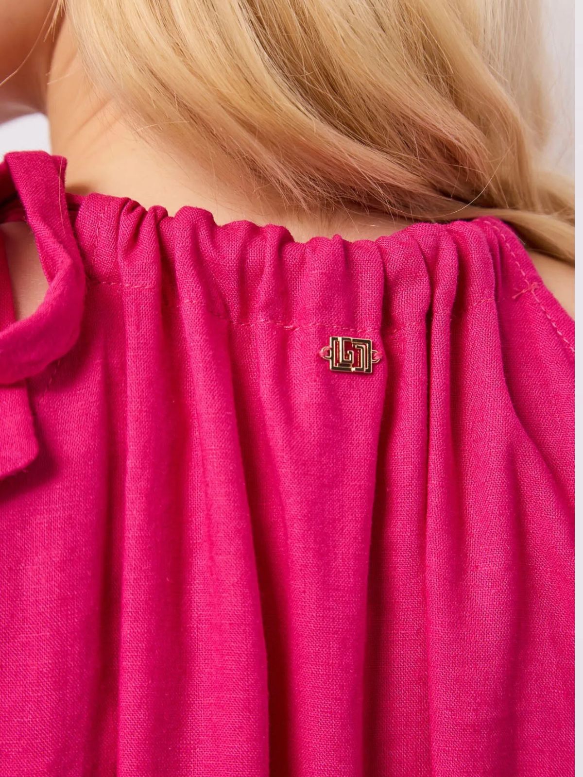 Gaudì - Abito con fiocco - Donna - World Fashion