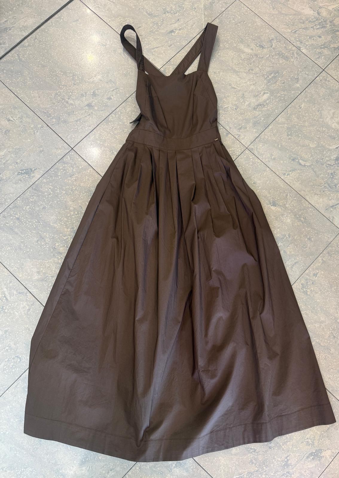 Gaudì - Abito con spalline. - Donna - World Fashion