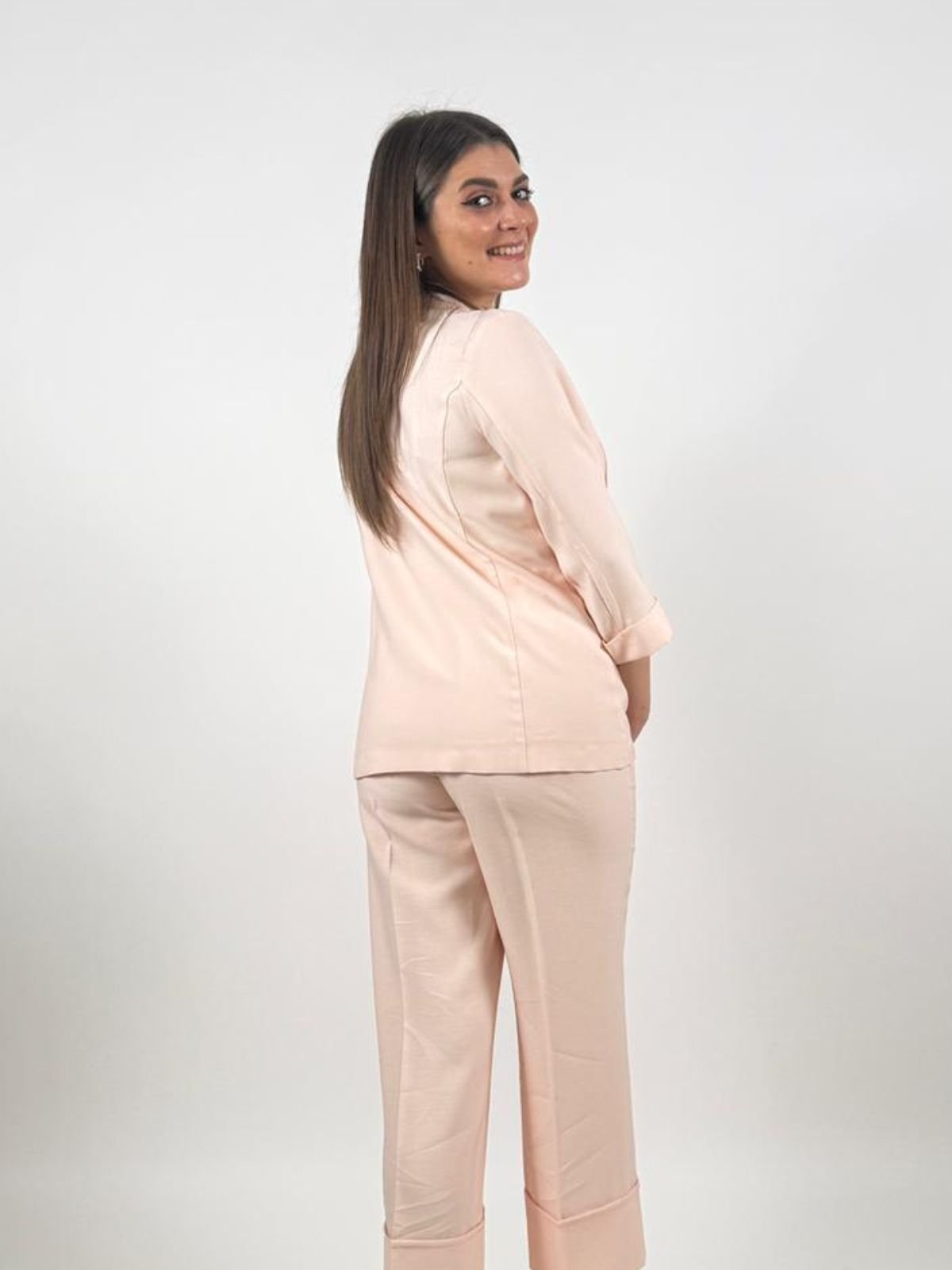 Gaudì - Blazer in viscosa - Donna - World Fashion