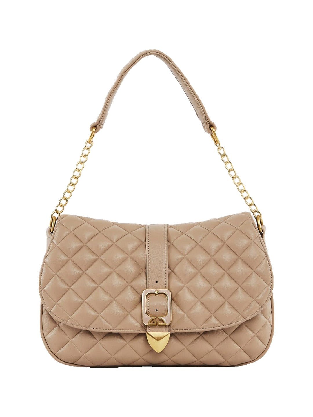 Gaudì - Borsa a spalla matelassé - Donna - World Fashion