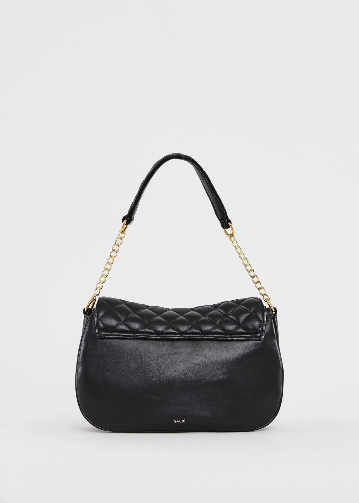 Gaudì - Borsa a spalla matelassé - Donna - World Fashion