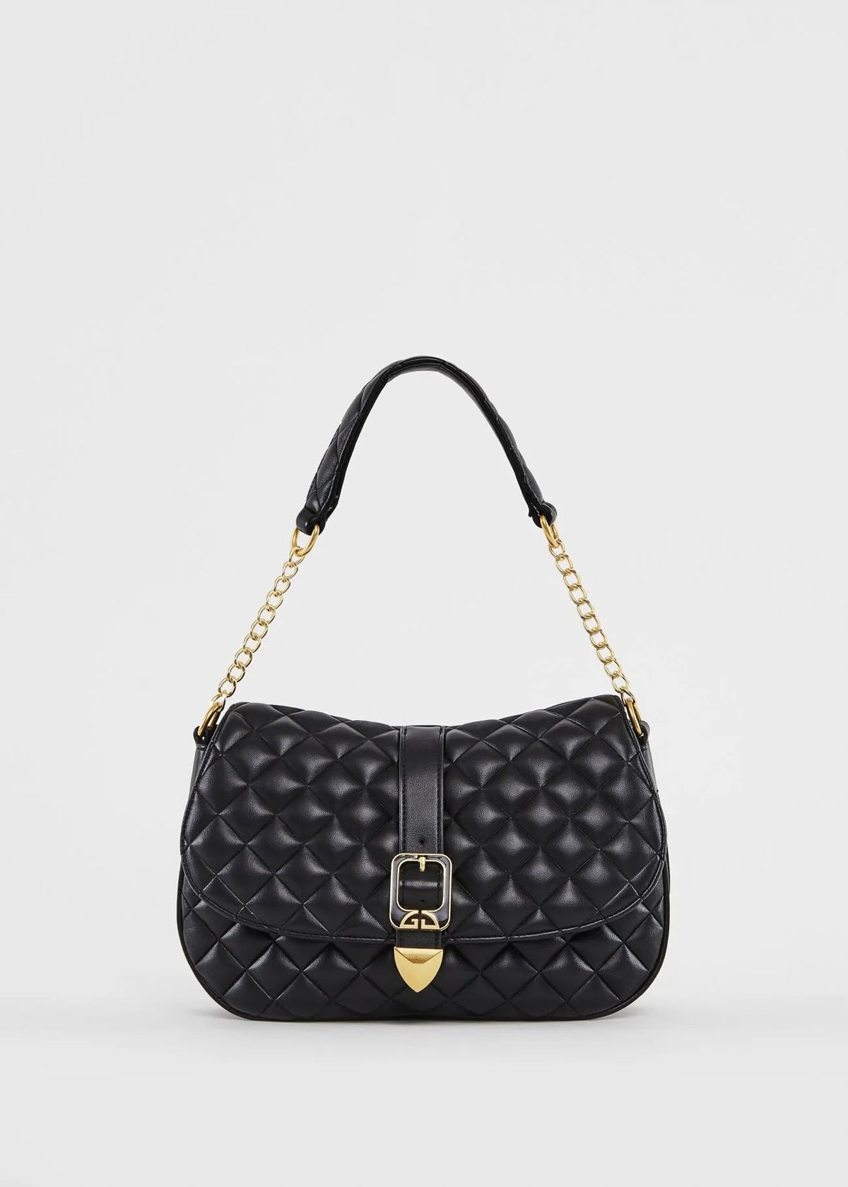 Gaudì - Borsa a spalla matelassé - Donna - World Fashion