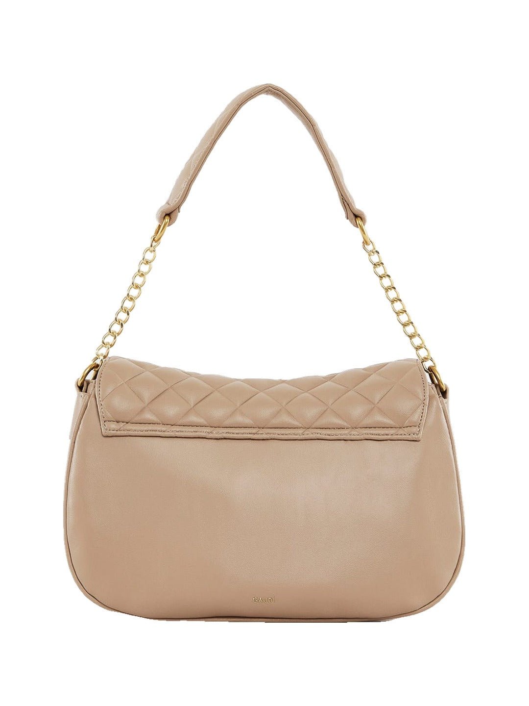 Gaudì - Borsa a spalla matelassé - Donna - World Fashion