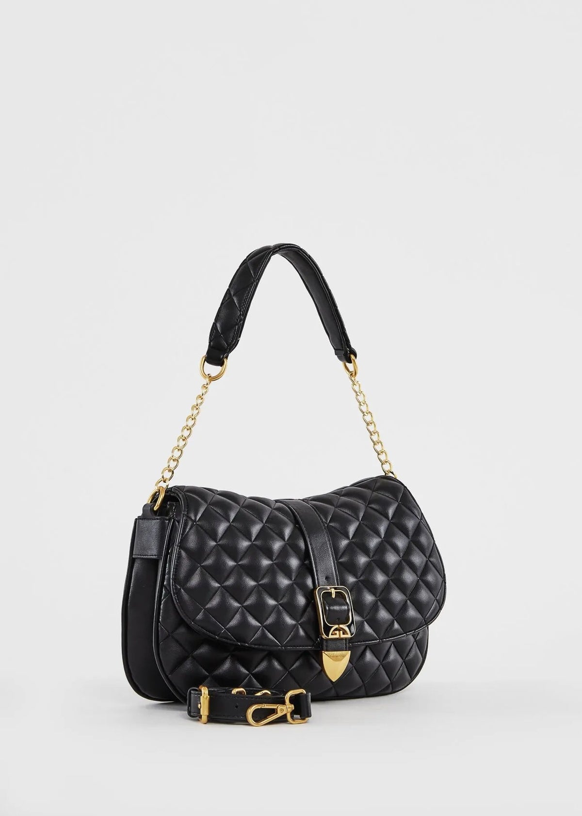 Gaudì - Borsa a spalla matelassé - Donna - World Fashion