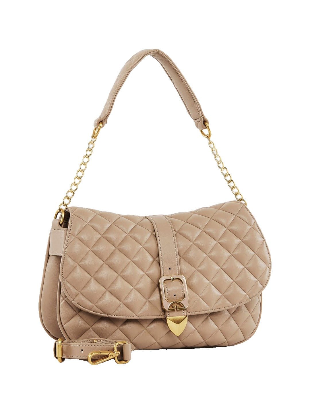 Gaudì - Borsa a spalla matelassé - Donna - World Fashion