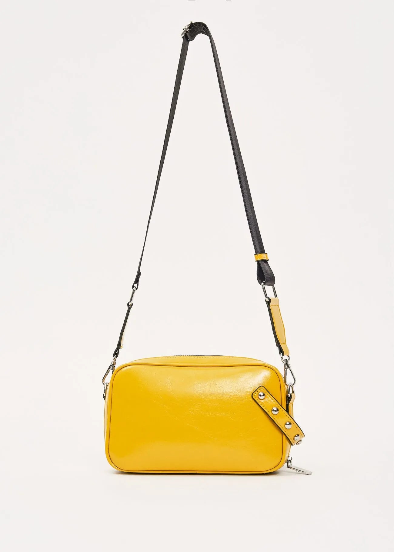 Gaudì - Borsa crossbody con charms - Donna - World Fashion