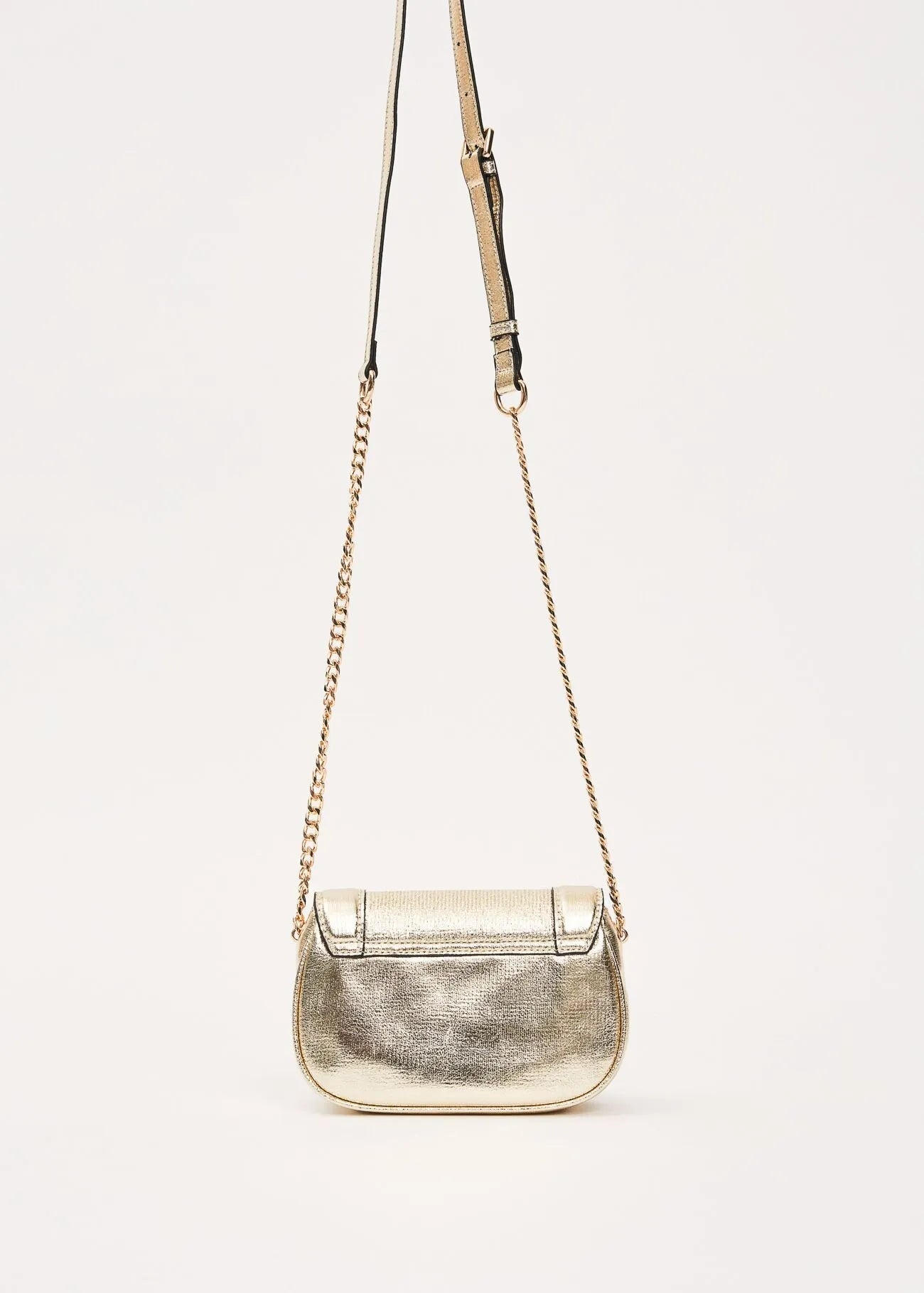 Gaudì - Borsa crossbody in similpelle - Donna - World Fashion