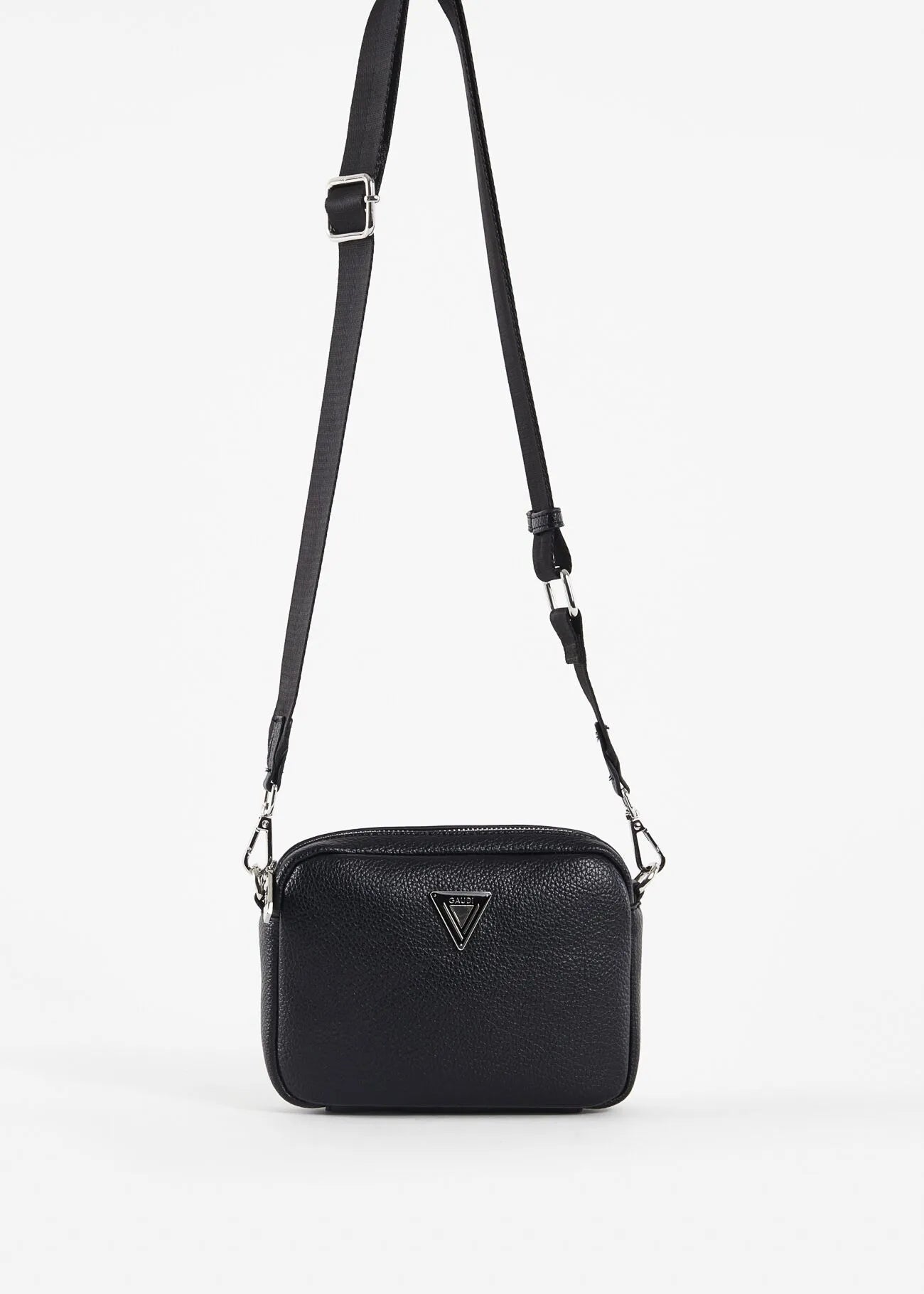 Gaudì - Borsa crossbody in similpelle - Donna - World Fashion