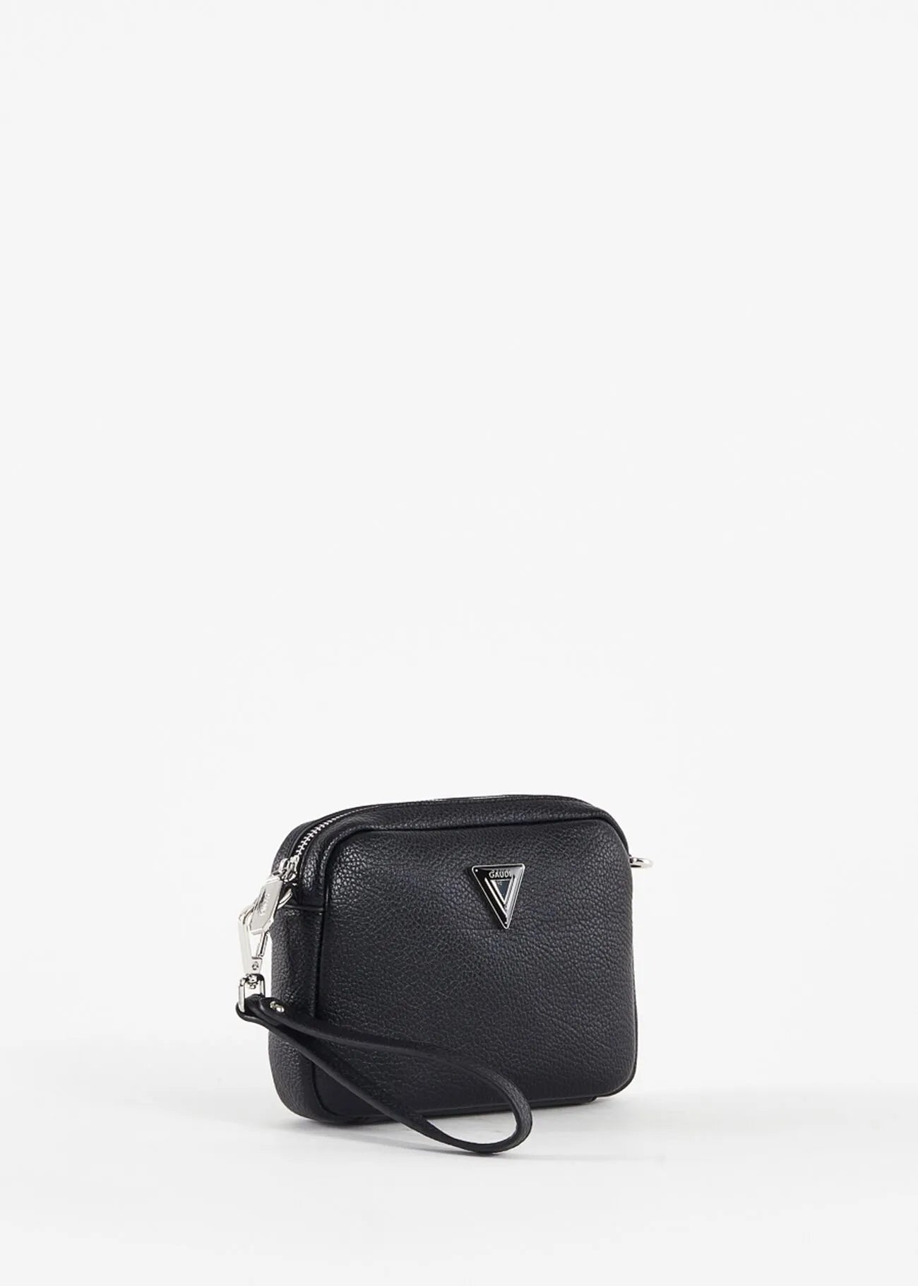 Gaudì - Borsa crossbody in similpelle - Donna - World Fashion