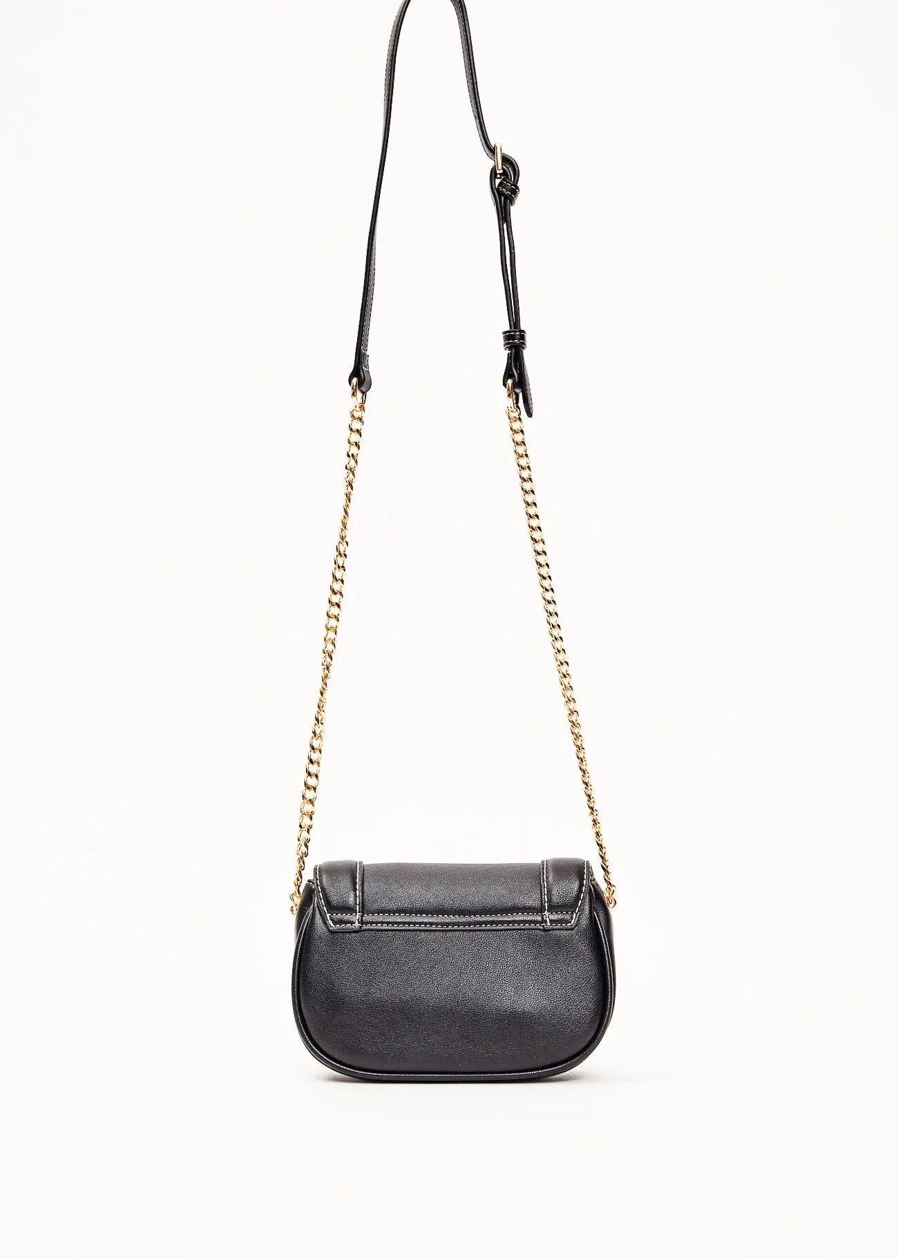 Gaudì - Borsa crossbody in similpelle - Donna - World Fashion