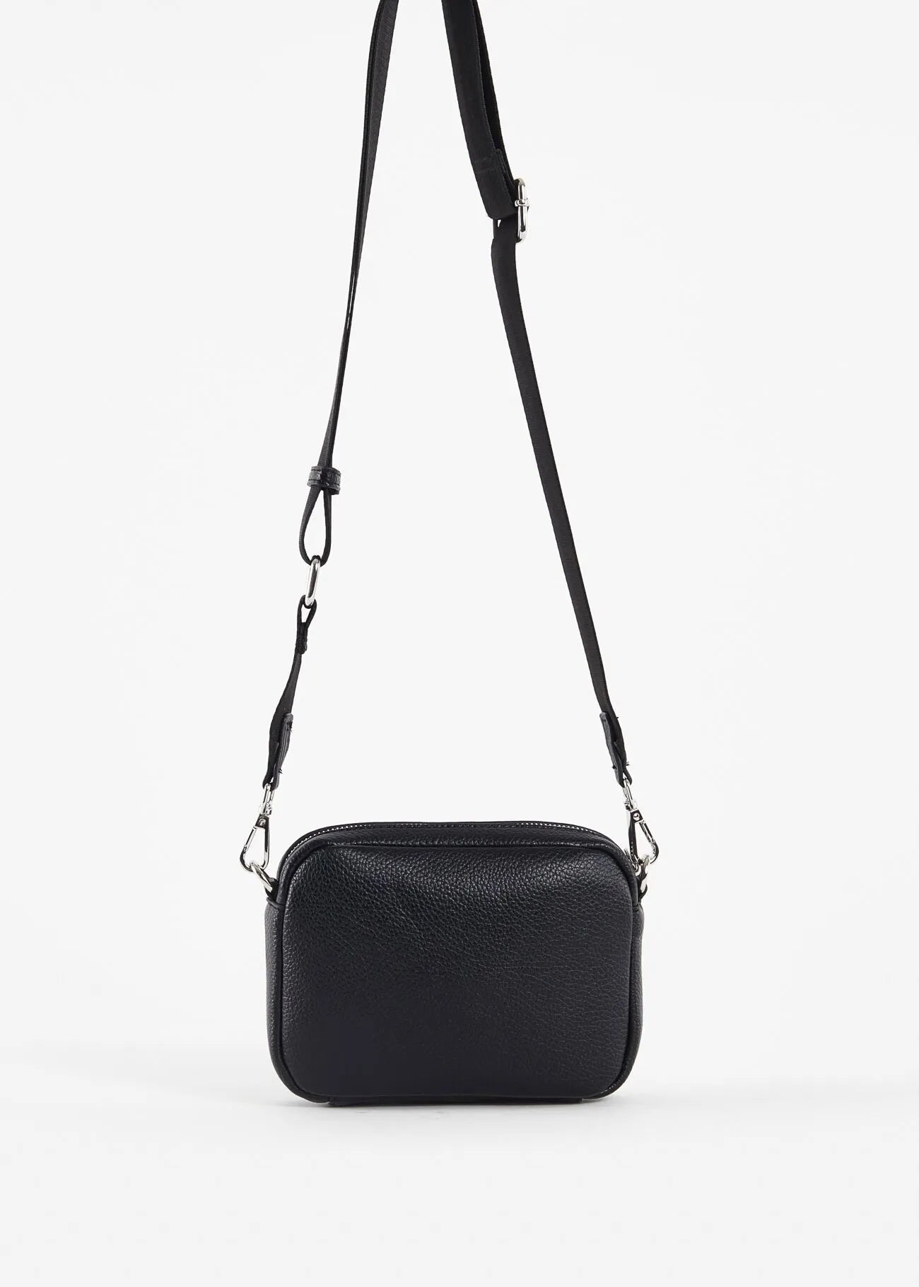 Gaudì - Borsa crossbody in similpelle - Donna - World Fashion