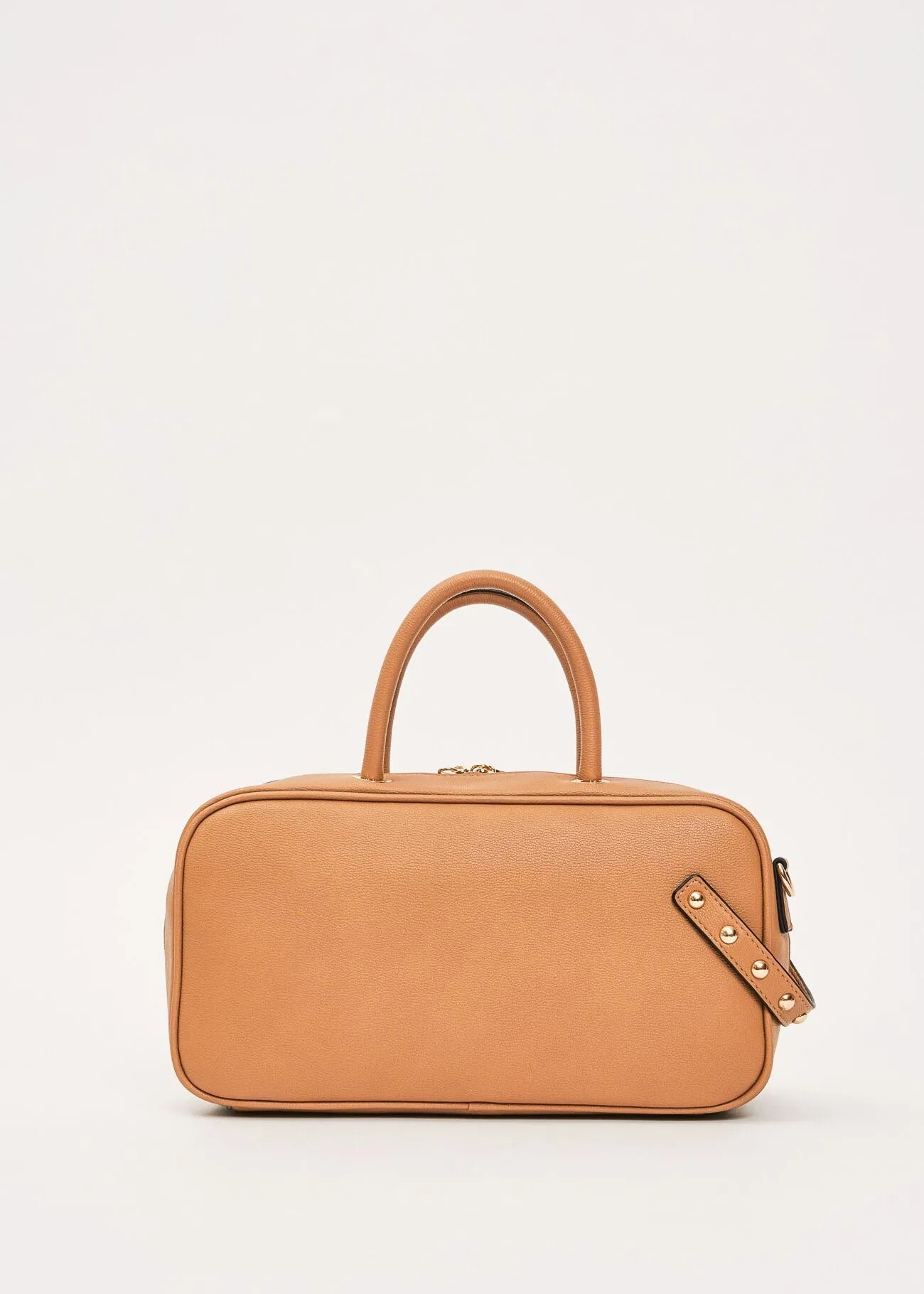 Gaudì - Borsa top handle con charms - Donna - World Fashion
