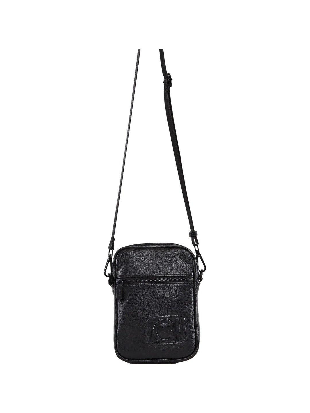 Gaudì - Borsello crossbody in similpelle - Uomo - World Fashion