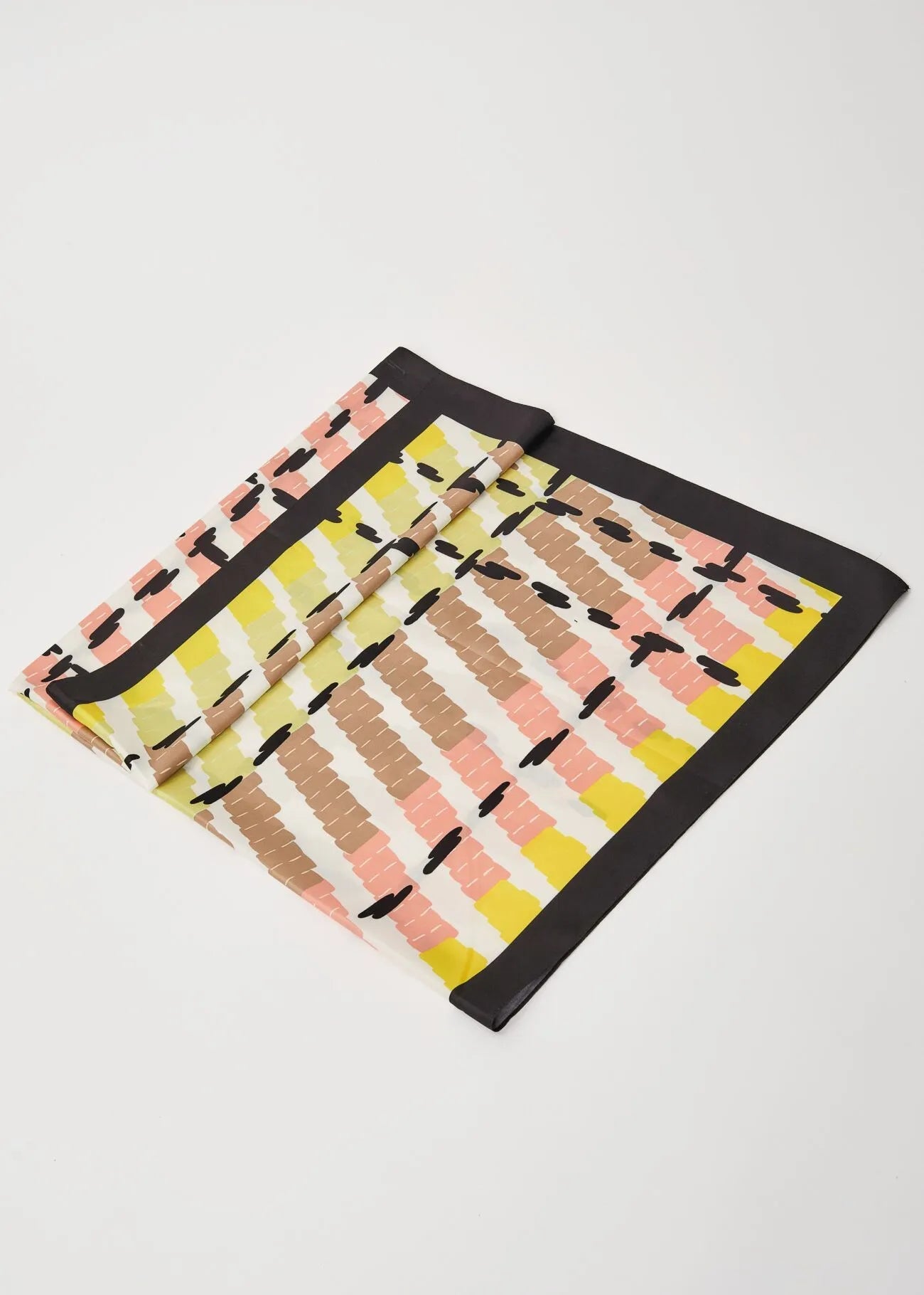 Gaudì - Foulard con stampa - Donna - World Fashion
