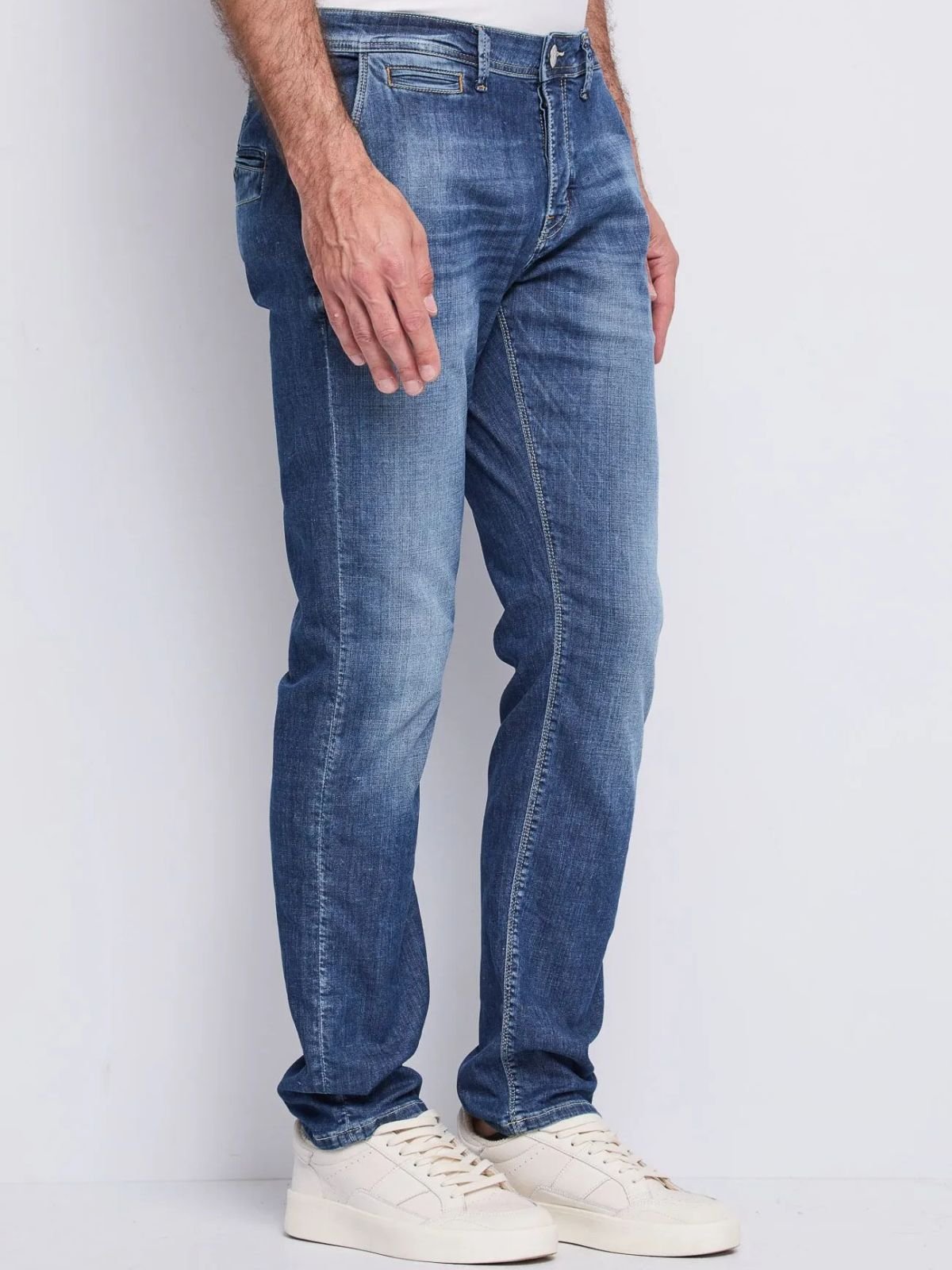 Gaudì - Jeans chino - Uomo - World Fashion