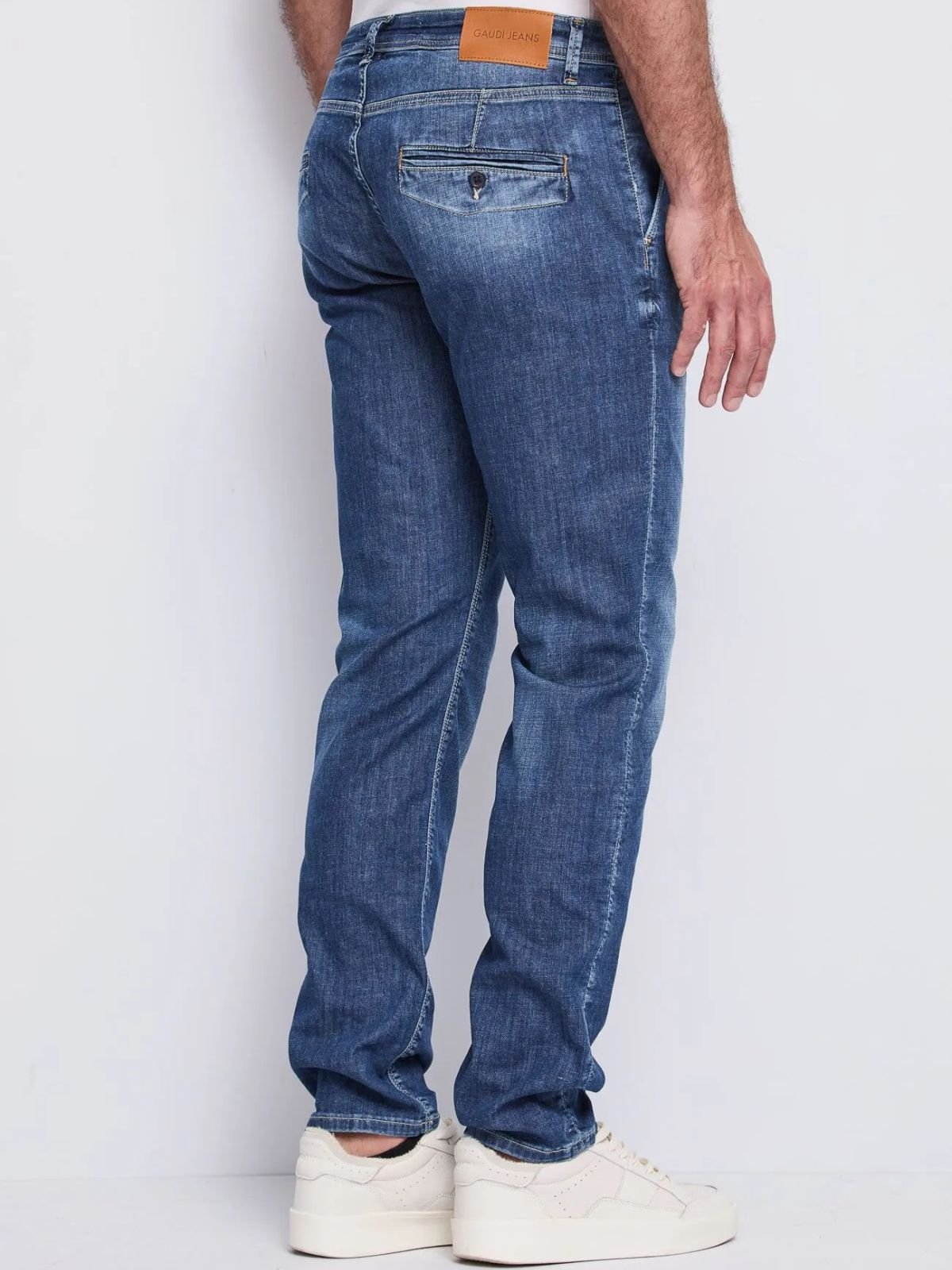Gaudì - Jeans chino - Uomo - World Fashion