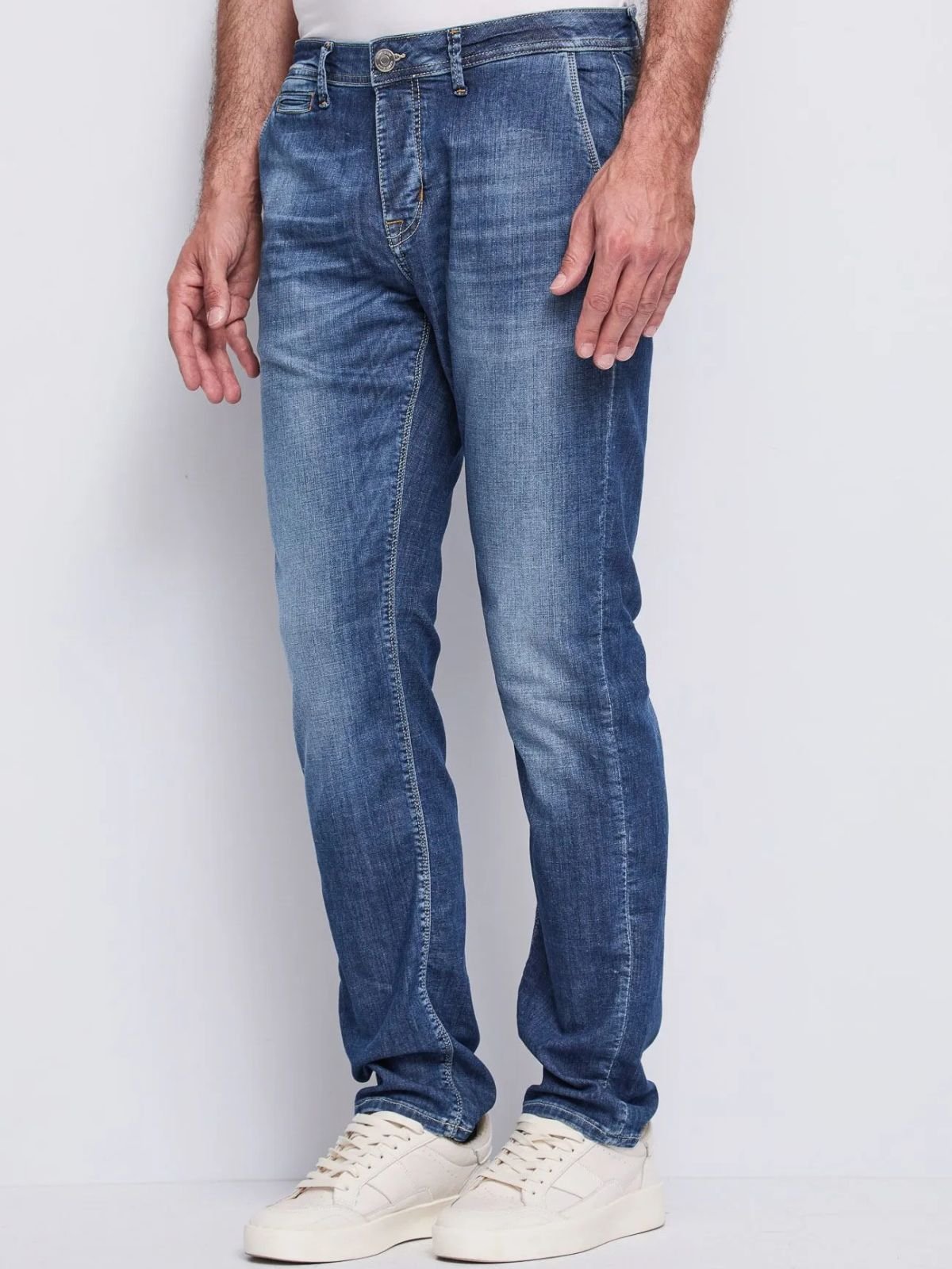 Gaudì - Jeans chino - Uomo - World Fashion