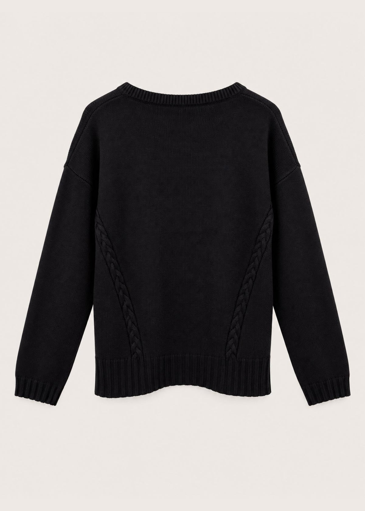 Gaudì - Maglia con scollo a V - Donna - World Fashion