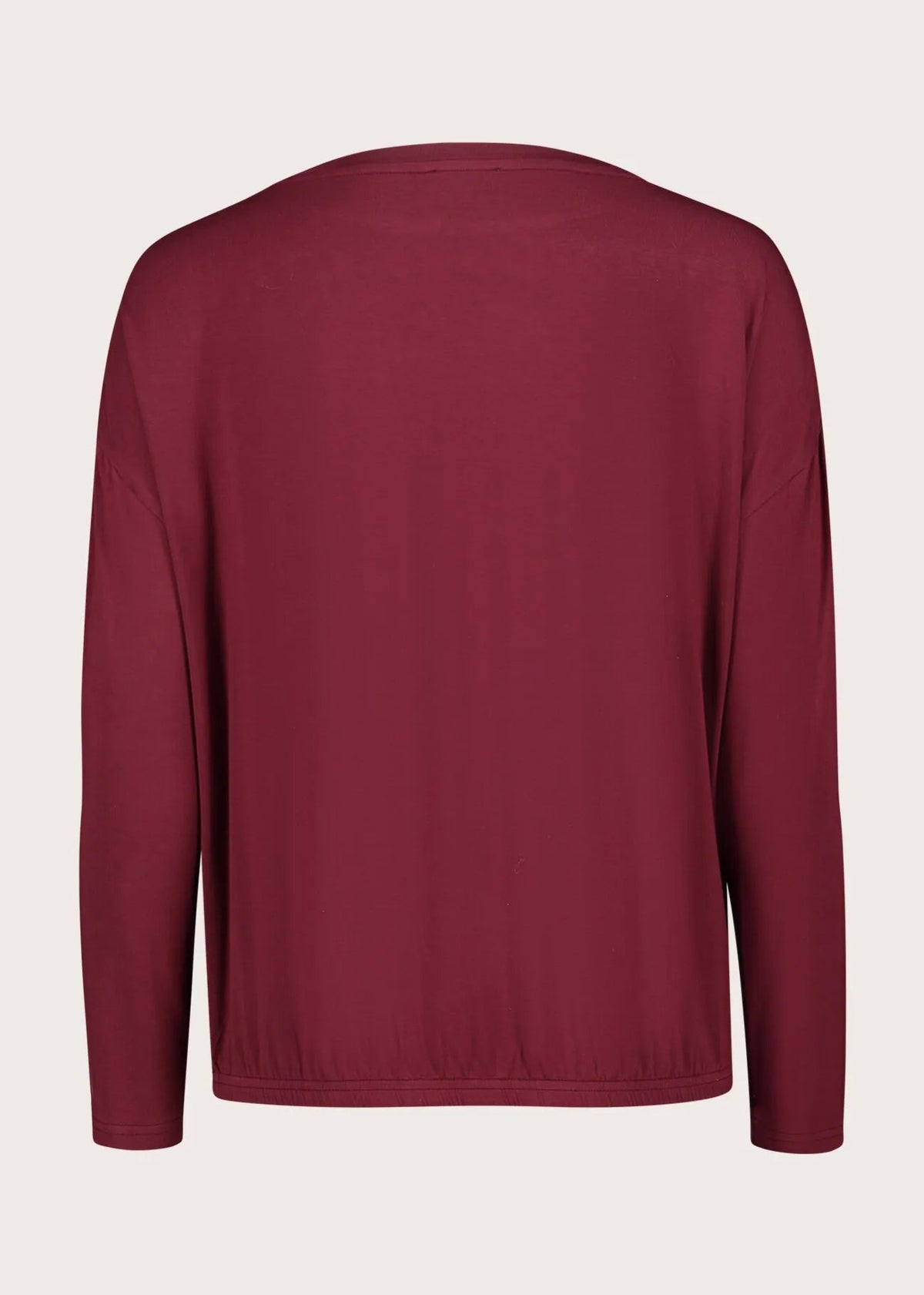 Gaudì - Maglia in jersey elasticizzato - Donna - World Fashion