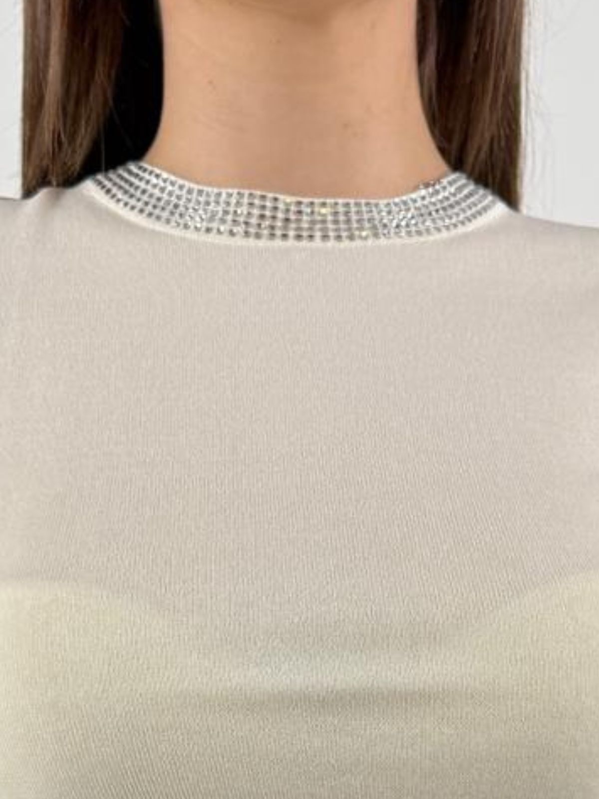 Gaudì - Maglia M - C - Donna - World Fashion