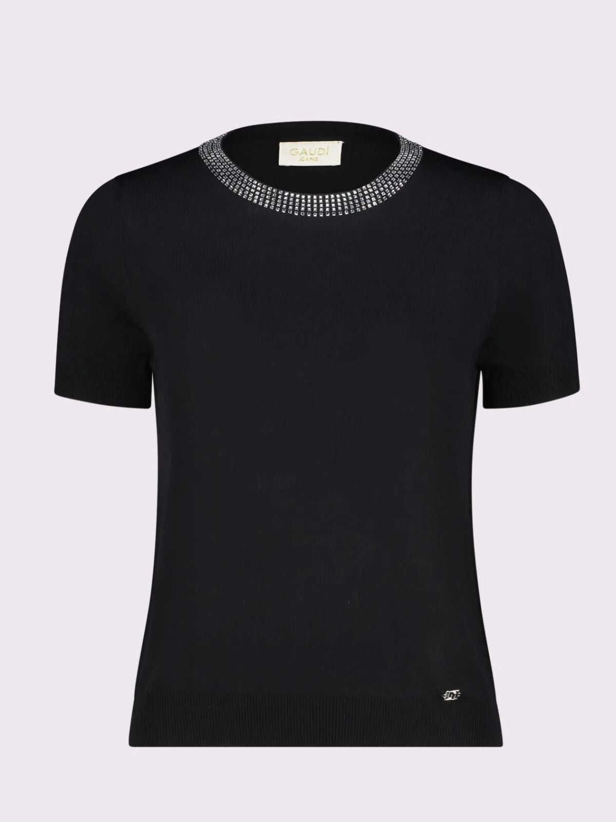 Gaudì - Maglia M - C - Donna - World Fashion