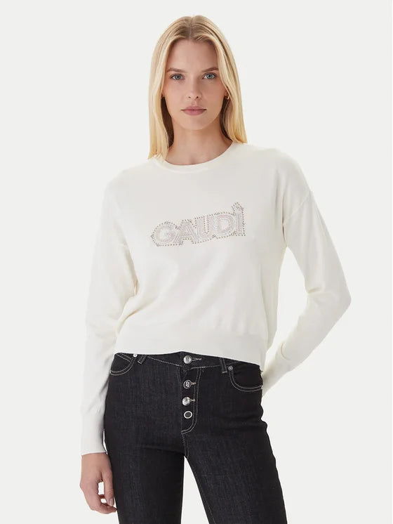 521BD53023 - Maglia - GAUDI JEANS