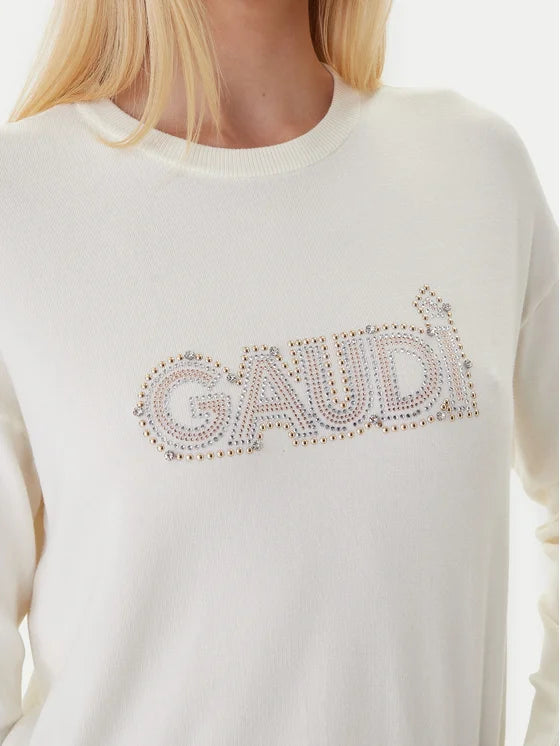 521BD53023 - Maglia - GAUDI JEANS