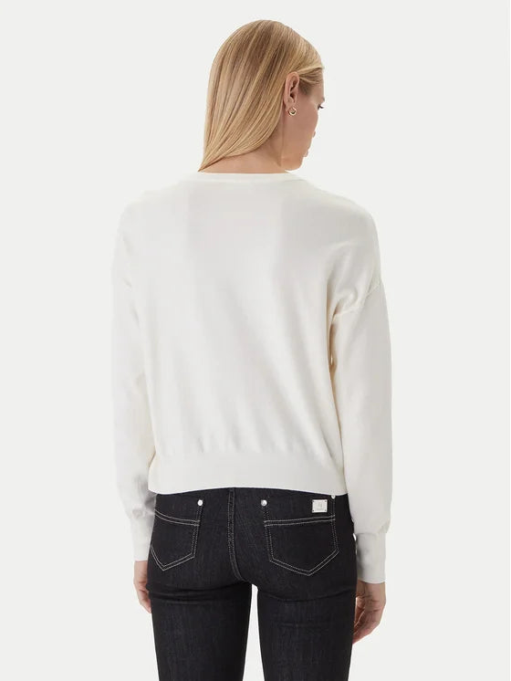 521BD53023 - Maglia - GAUDI JEANS