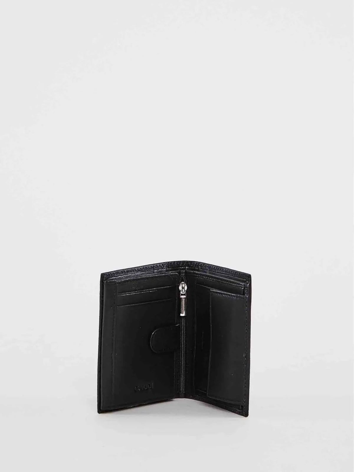 Gaudì - Portafoglio - Vertical + Cc Holder - Linea Lance - Uomo - World Fashion