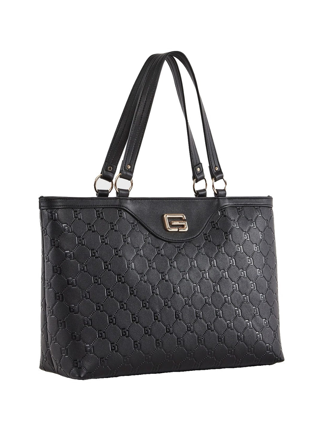 Gaudì - Shopping bag con logo - Donna - World Fashion