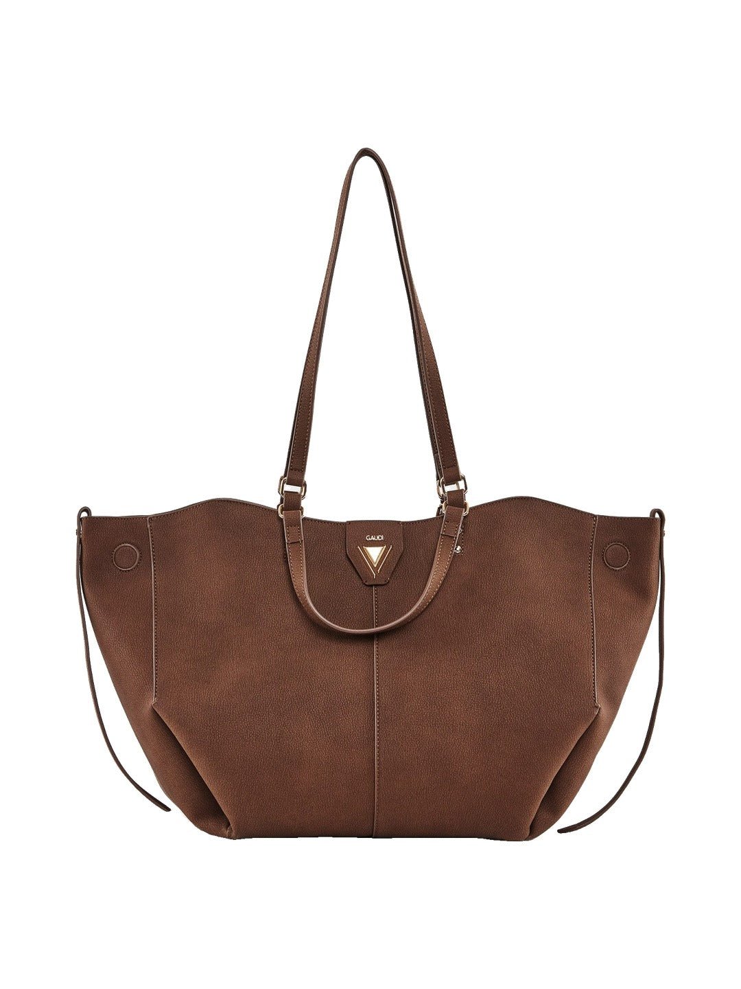 Gaudì - Shopping bag con pochette - Donna - World Fashion