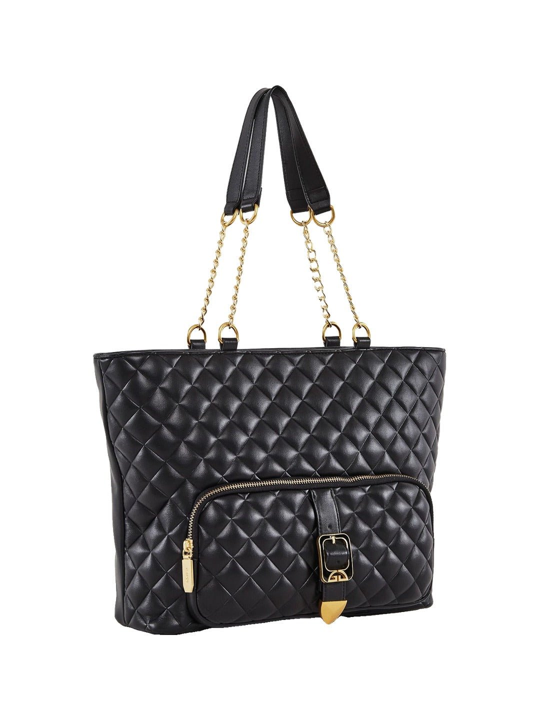 Gaudì - Shopping bag matelassé - Donna - World Fashion