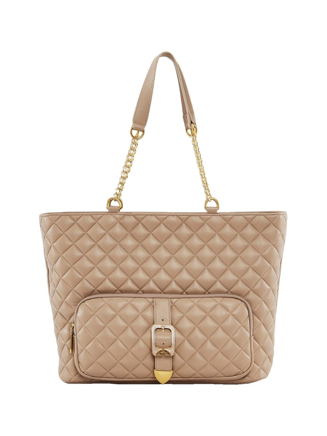Gaudì - Shopping bag matelassé - Donna - World Fashion