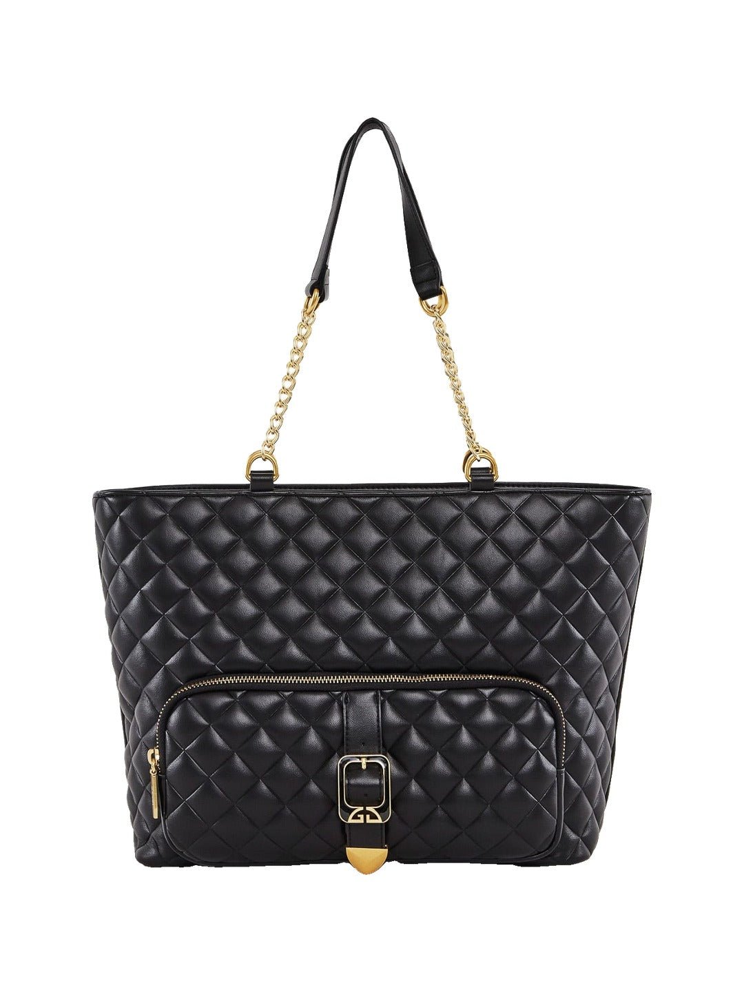 Gaudì - Shopping bag matelassé - Donna - World Fashion