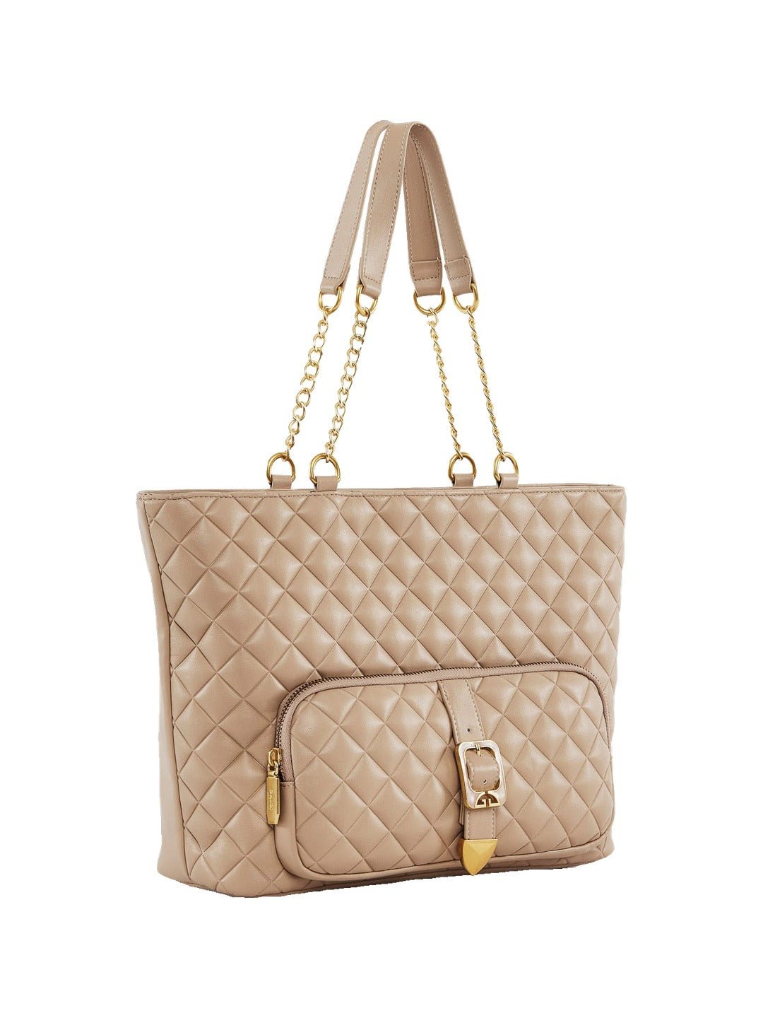 Gaudì - Shopping bag matelassé - Donna - World Fashion