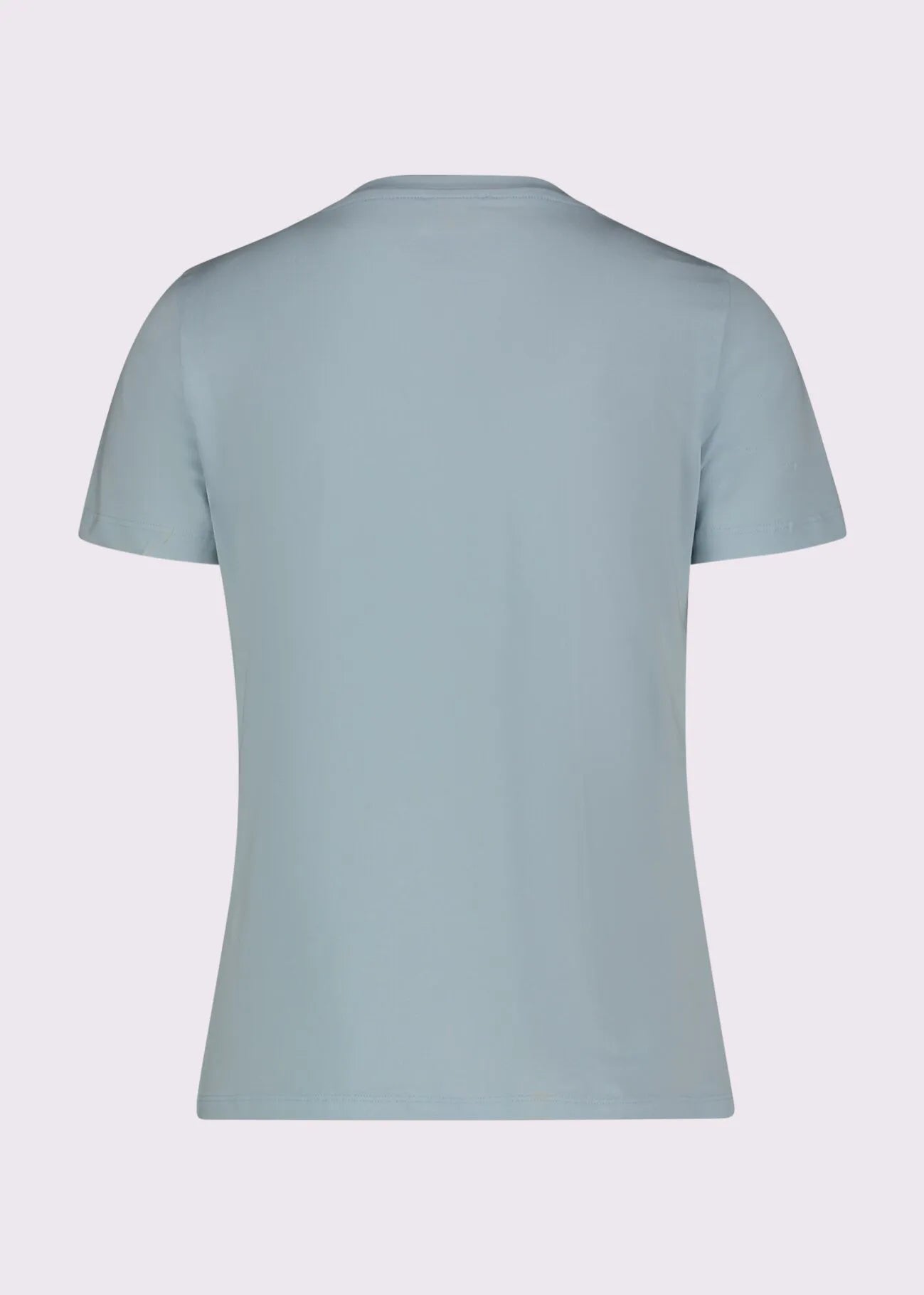 Gaudì - T-shirt con logo e strass - Donna - World Fashion