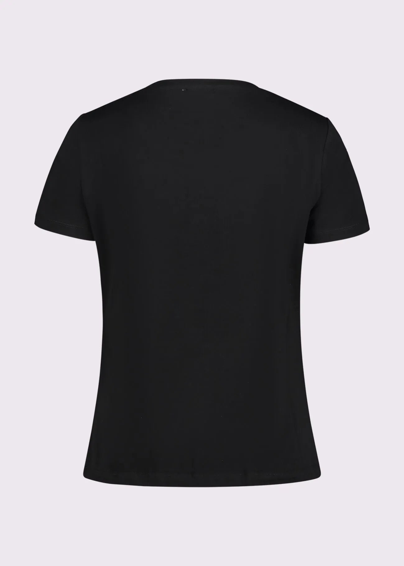 Gaudì - T-Shirt con strass - Donna - World Fashion