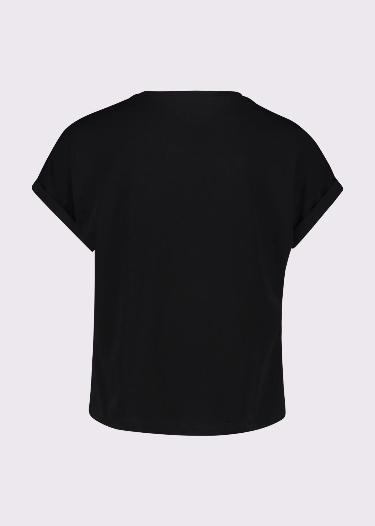 Gaudì - T-shirt in cotone con logo - Donna - World Fashion